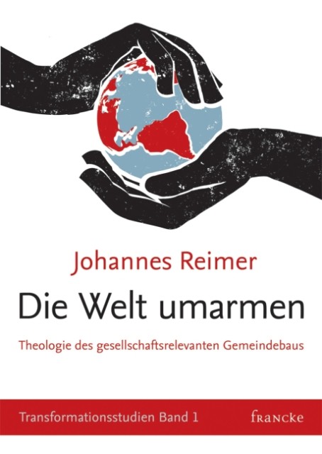 die welt umarmen