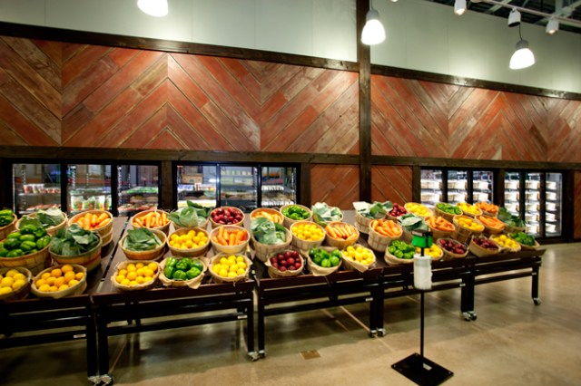 Photo ©: Willow Creek