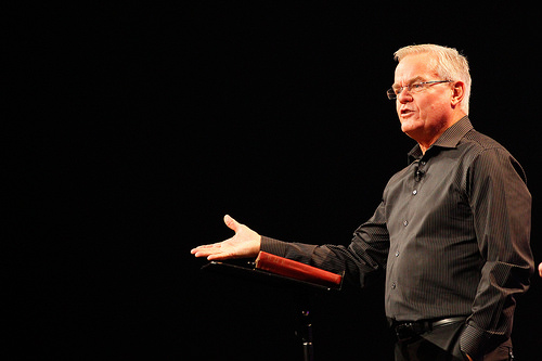 Photo ©: Thorsten Indra/ Willow Creek