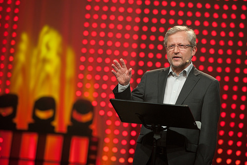 Photo ©: Claudia Börner/ Willow Creek