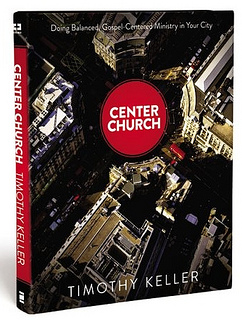 Keller Center Church photo