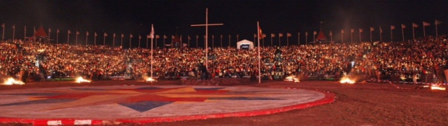 Bundescamp RR Abschluss