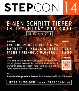 Stepcon