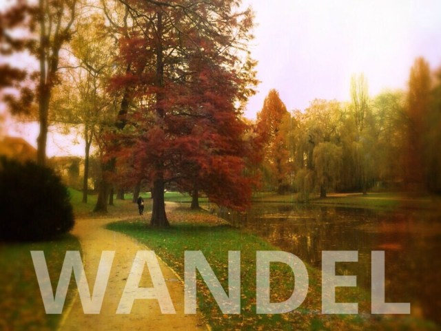 Wandel