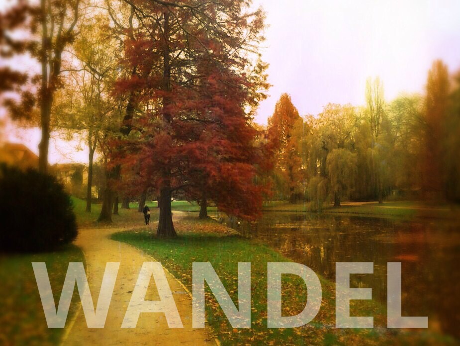Wandel