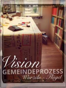 Titelbild Vision