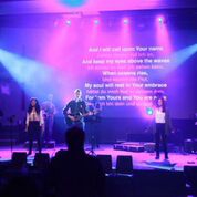 Elim Worship