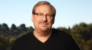Rick-Warren-black-shirt-scenery-Facebook