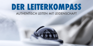 Titel Authentisch leiten