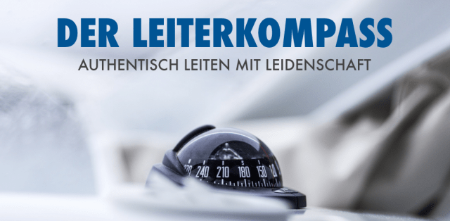 Titel Authentisch leiten