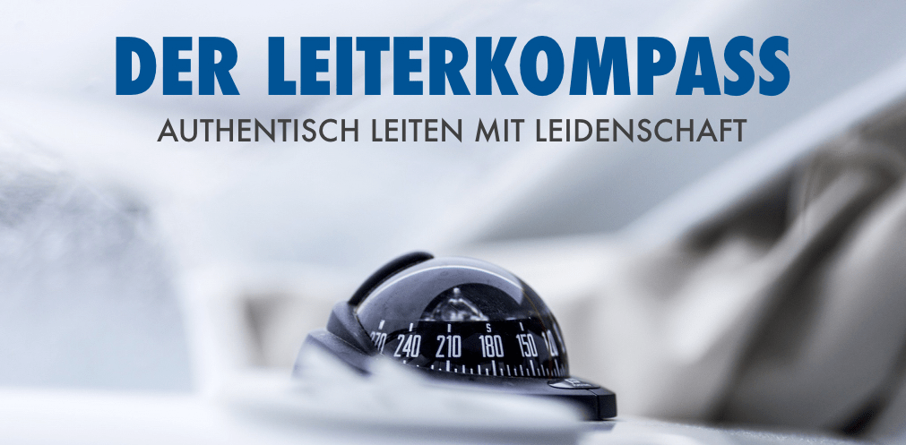 Titel Authentisch leiten