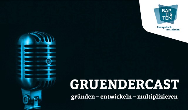 Gruendercast Logo