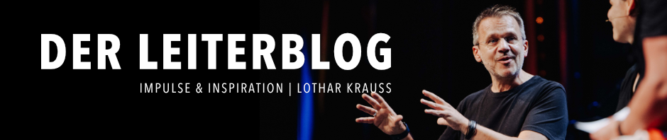 DER LEITERBLOG